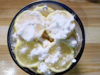 Pickled Lemon recipe