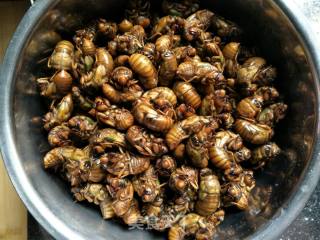Dry Bomb Zhizhihou recipe