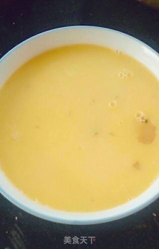 Crucian Fish Soup recipe