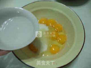 Learn to Make Cakes recipe