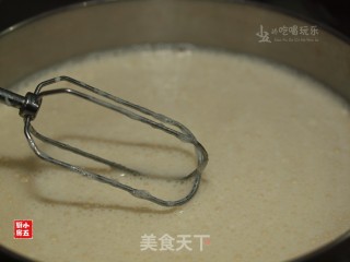 Mango Pudding: A Dessert that Novice Mothers Can Make recipe