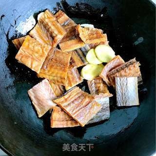 Roasted Eel with Honey Sauce recipe