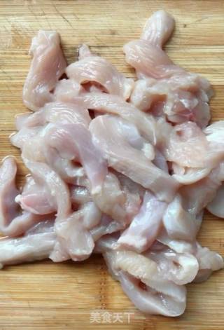 Crispy Chicken Fillet recipe