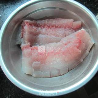 Non-smoked Cured Fish--oven Version recipe