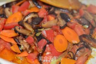 Noodle Taste recipe
