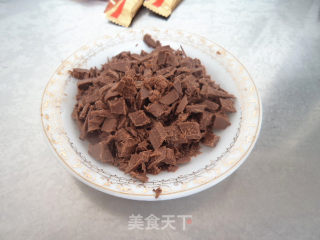 Chocolate Tart recipe