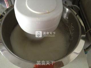 Gorgeous Green Cake recipe