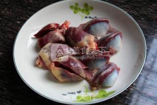 Nutritious and Delicious 【abalone and Lao Duck Soup】 recipe