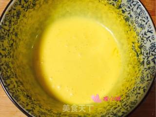 Eggs Benedict recipe