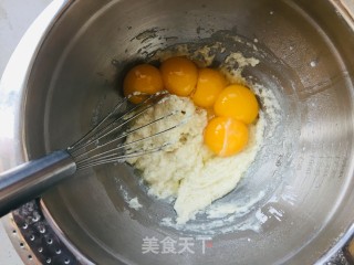 Ink Cream Roll recipe