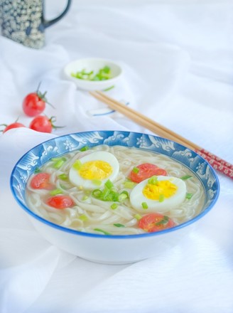 Qingxin Noodles