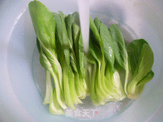 Pork and Vegetable Gnocchi recipe