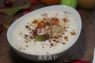 Aca Oven Version-homemade Yogurt recipe