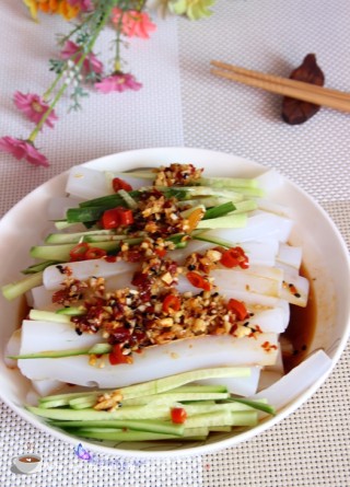 Pea Jelly recipe