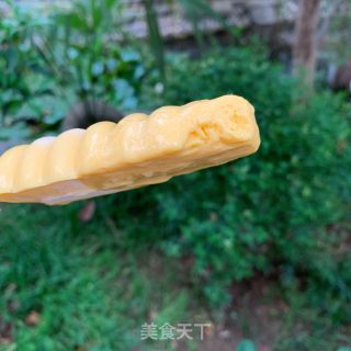No Icing-mango Ice Cream recipe