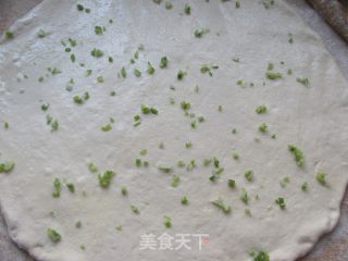 Shandong Dahuajuan recipe