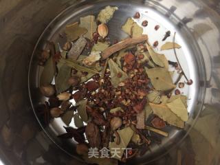 【southern Fujian】soy Sauce Flavored Bacon recipe