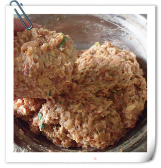 Stewed Lion's Head recipe