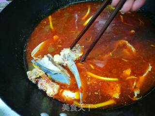 Boiled Fish recipe