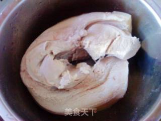 Dongpo Meat recipe