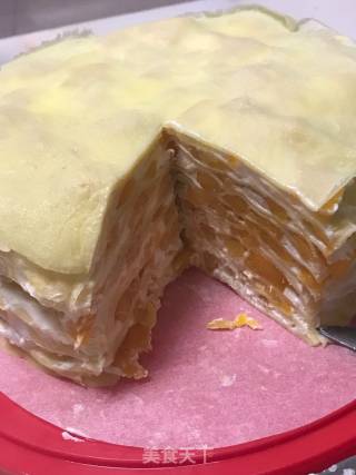 Mango Melaleuca recipe