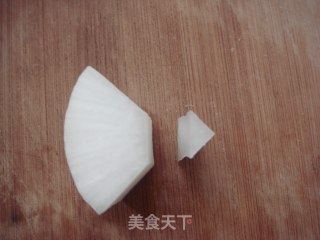Crispy Carrot Fan recipe