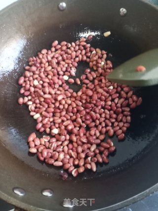 Fried Peanuts recipe