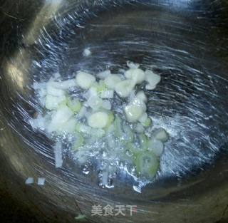 Potato Lumps Soup recipe