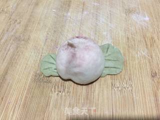 Shoutao Mantou recipe