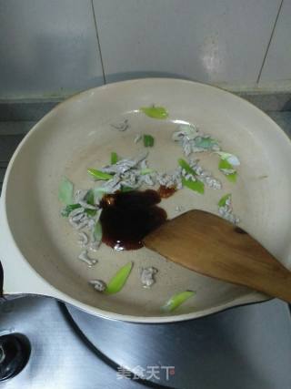 Enoki Mushroom recipe