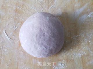 Red Bean Bread recipe
