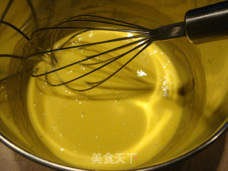 [my Baking Time] Happy New Year, Happy Dragon Year, Happy 2012---new Year Cake recipe