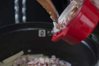 Lotus Root Cheese Baked by A Kitchen for Cast Iron Pot Edition recipe