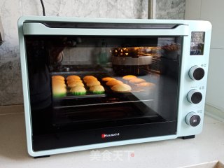 Sponge Cake recipe