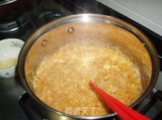 Homemade Sweet Apple Sauce recipe