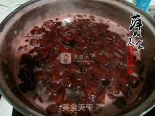 #aca Baking Star Contest #strawberry Jam recipe