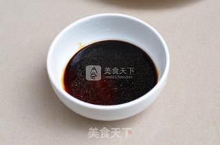 Lamb Roasted Radish recipe