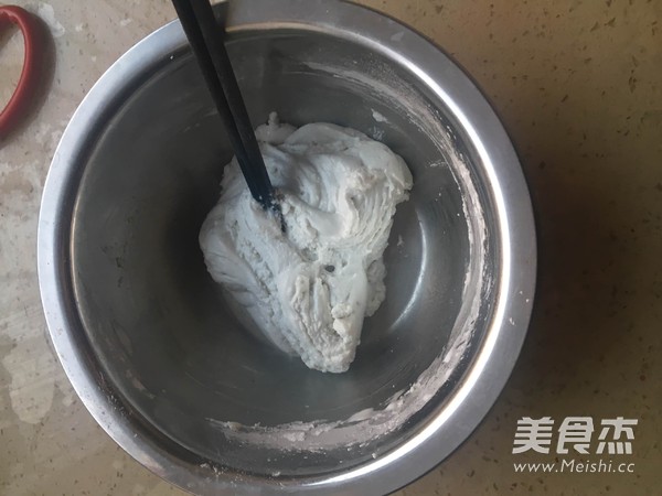 Donkey Rolling recipe