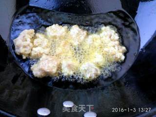 Cherry Meat recipe
