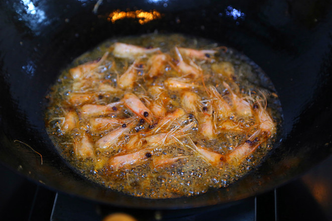 Shrimp and Egg Dumplings recipe