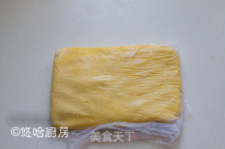 Bean Paste recipe