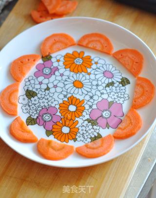[shanxi] Five Grains Harvest recipe