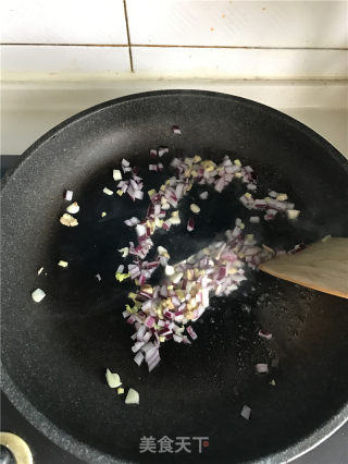 Fish Floss Congee in Late Night Canteen recipe