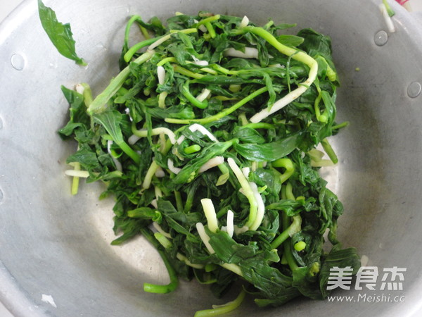 Mountain Mizi Soup recipe
