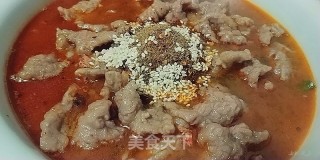 Boiled Beef recipe