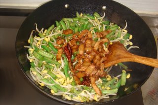 Different Braised Noodles-[henan Lom Noodles] recipe