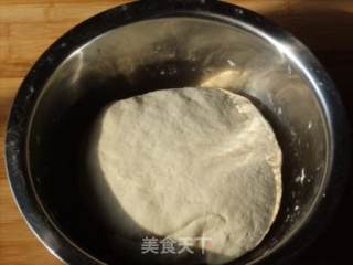 Vegetable Meat Buns recipe