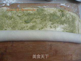 Couma Flour Hanamaki recipe