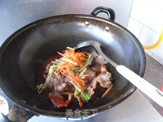 Pork in A Pot recipe