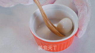 Red Bean Frying Dump [first Taste Diary] recipe